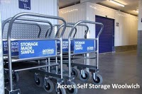 Access Self Storage   Woolwich 253063 Image 2